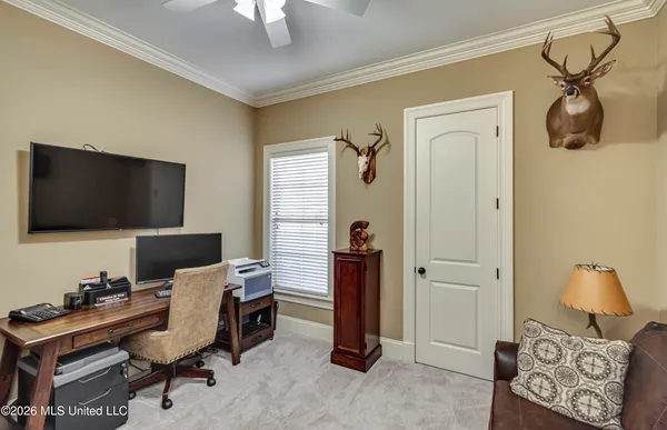 $599,000 | 109 West Legacy Drive, Brandon, MS 39042