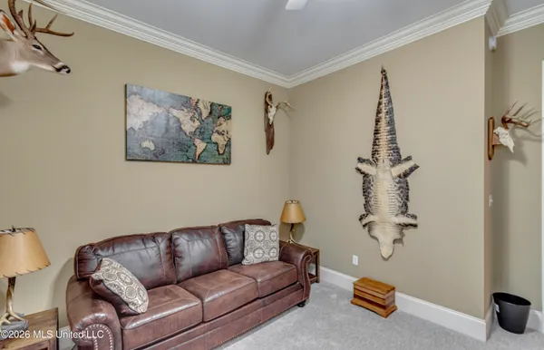 $599,000 | 109 West Legacy Drive, Brandon, MS 39042