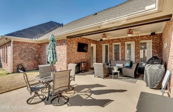 $599,000 | 109 West Legacy Drive, Brandon, MS 39042