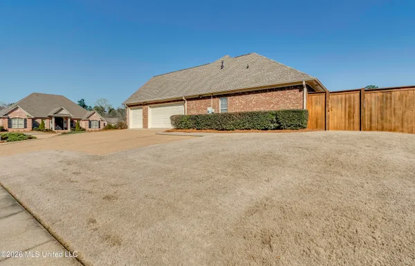 $599,000 | 109 West Legacy Drive, Brandon, MS 39042