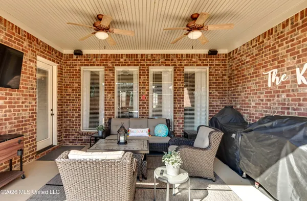 $599,000 | 109 West Legacy Drive, Brandon, MS 39042