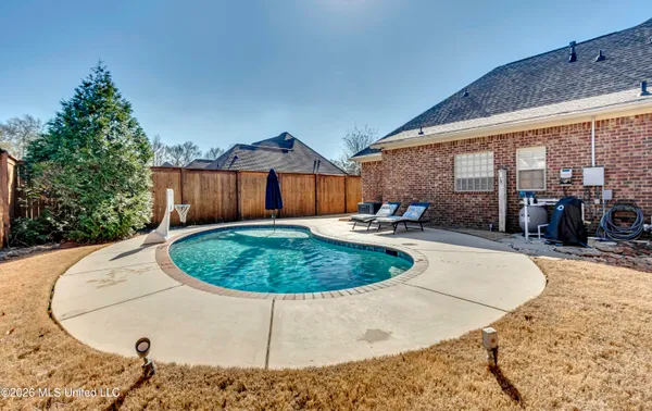 $599,000 | 109 West Legacy Drive, Brandon, MS 39042