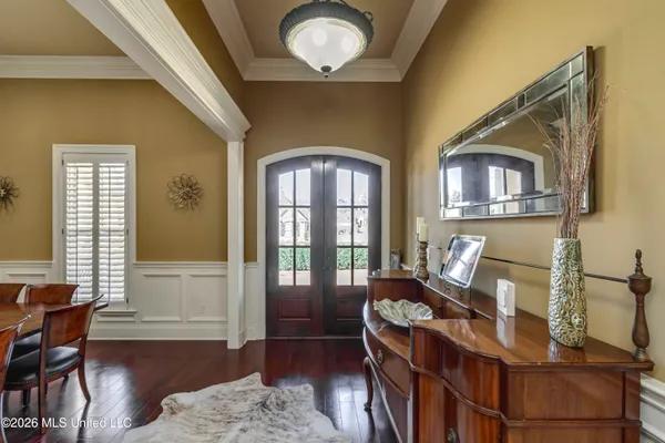 $599,000 | 109 West Legacy Drive, Brandon, MS 39042