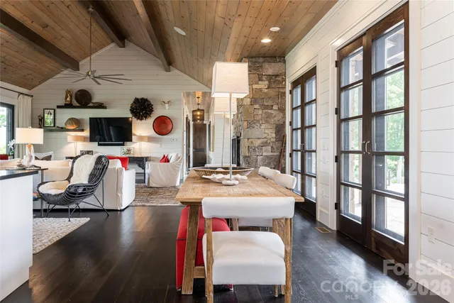 a kitchen with a sink and a stove