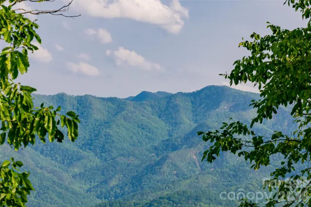 a sign that is on a street