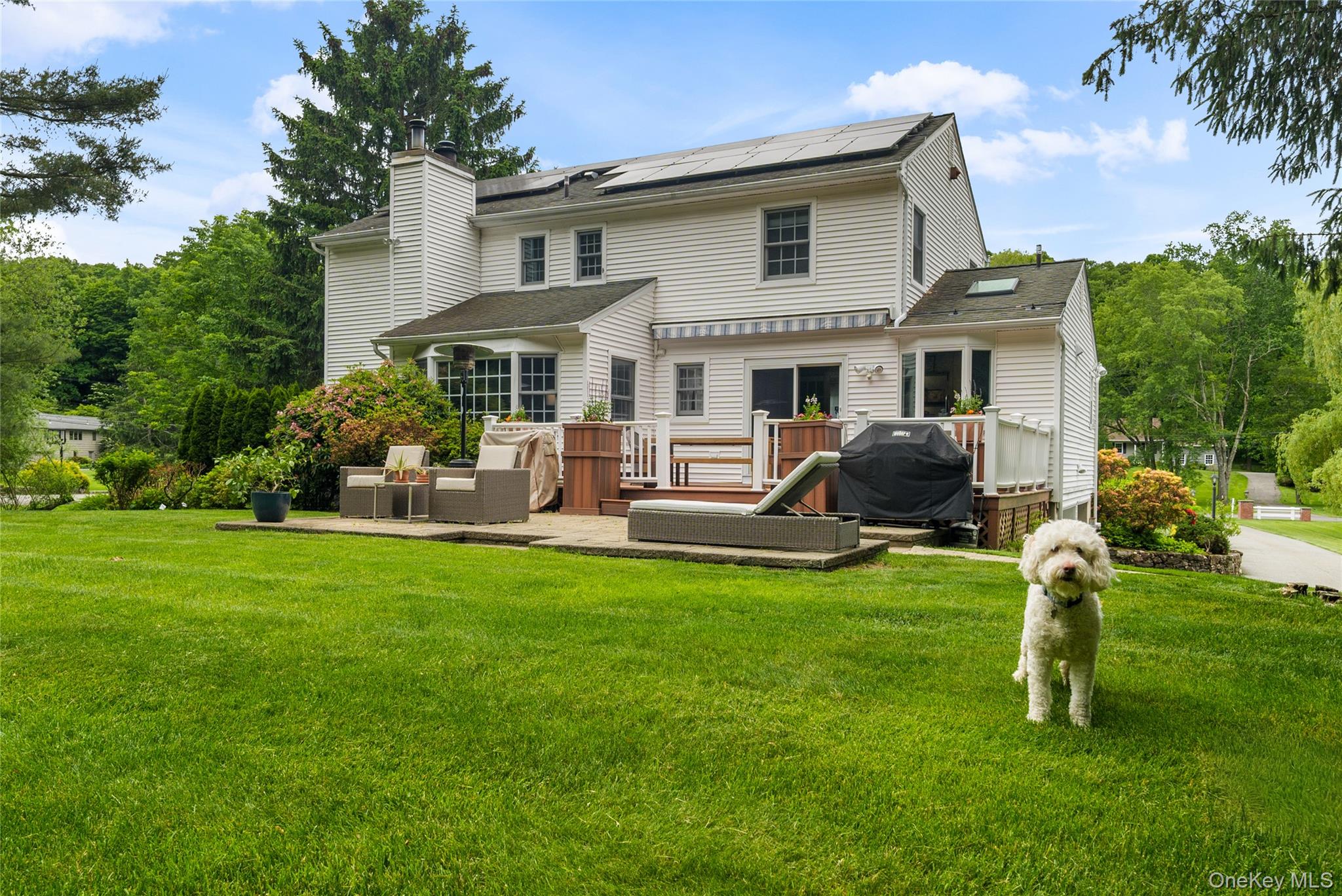 16 Fox Den Road Mount Kisco, NY 10549 - Photo 8 of 44