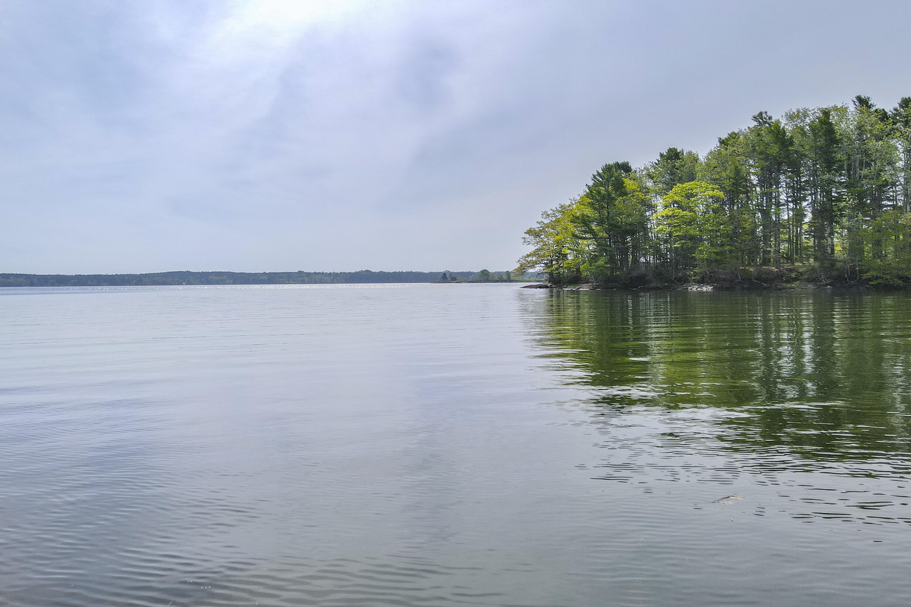 812 Pleasant Point Road Cushing, ME 04563 - Photo 21 of 50 26-812PleasantPointRd-Cushing-KS