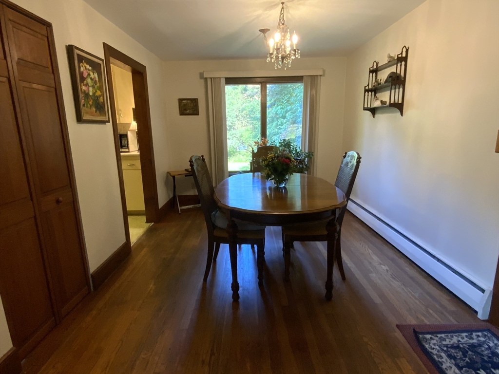 1177 Edgell Road Framingham, MA 01701 - Photo 9 of 32 a view of a dining room with furniture and window