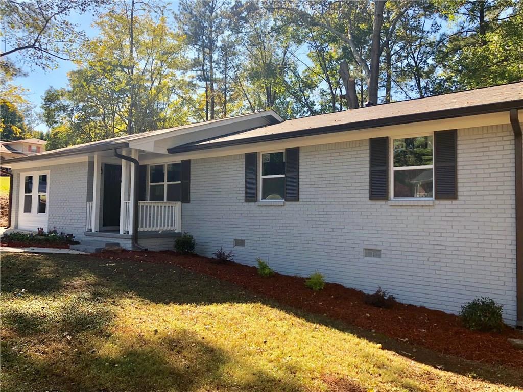 2841 Leisure Springs Circle Decatur, GA 30034 - Photo 1 of 1 Gallery Image 1