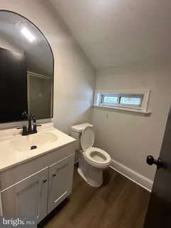 a front view of a house with garage