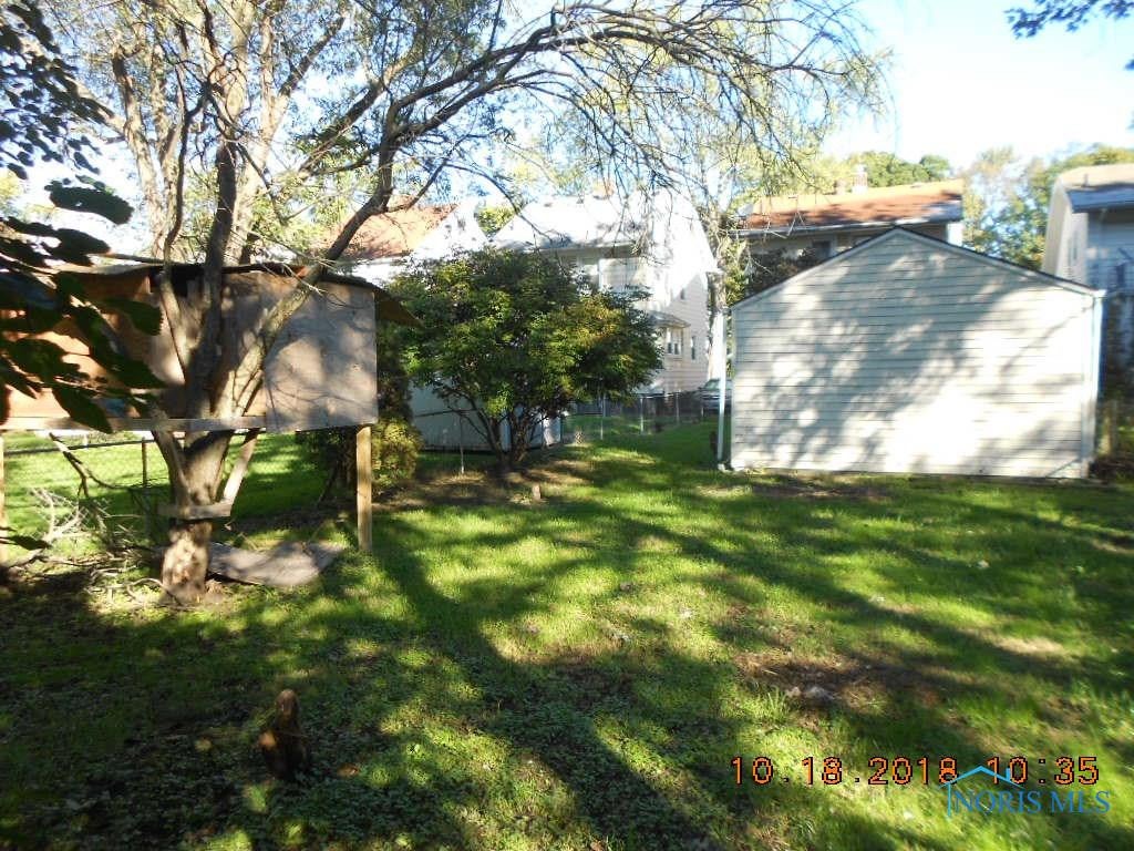 2017 Mansfield Road Toledo, OH 43613 - Photo 8 of 30 Gallery Image 8