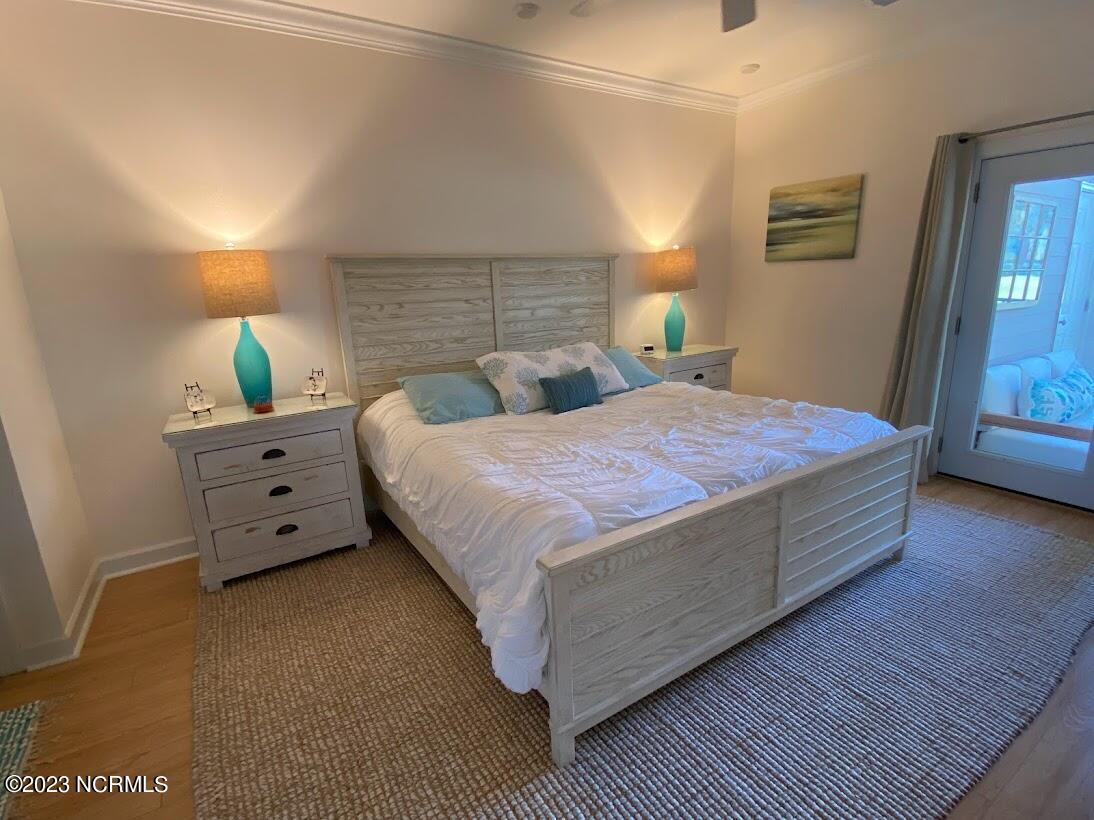 182 Clubhouse Road, Unit 2 Sunset Beach, NC 28468 - Photo 17 of 38 Lincoln Owners Suite