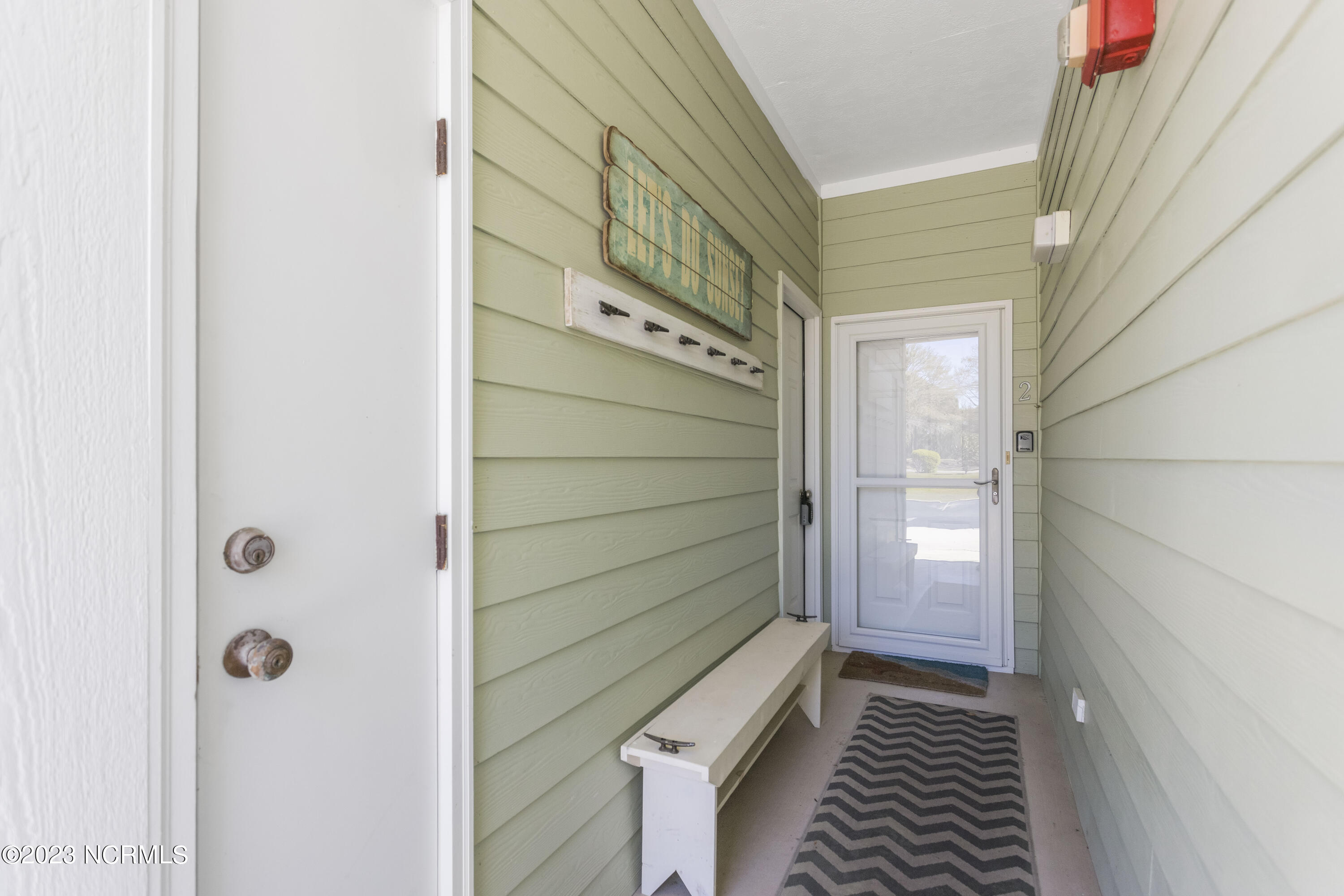 182 Clubhouse Road, Unit 2 Sunset Beach, NC 28468 - Photo 2 of 38 Clubhouse 4