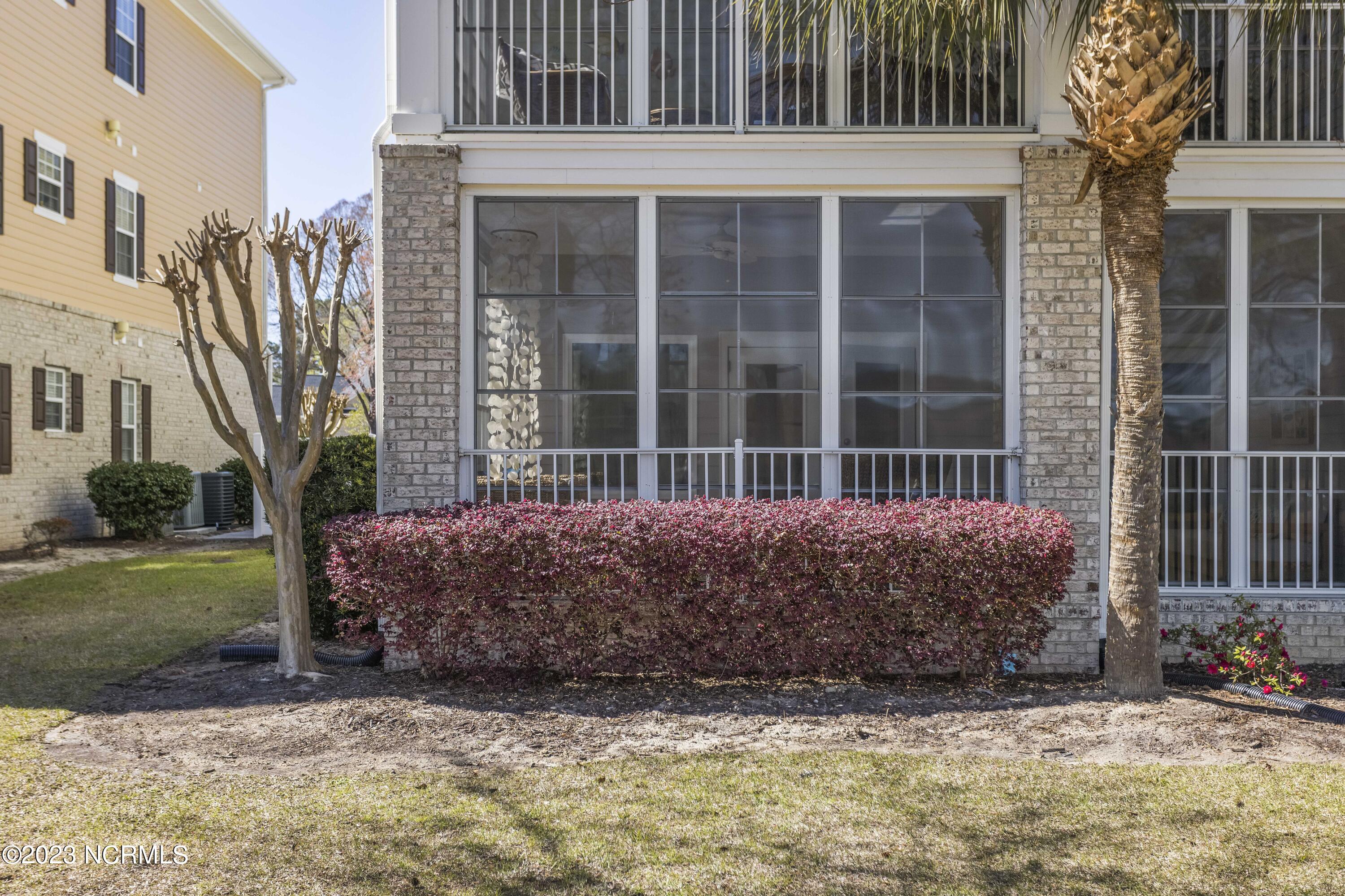 182 Clubhouse Road, Unit 2 Sunset Beach, NC 28468 - Photo 5 of 38 Clubhouse 5