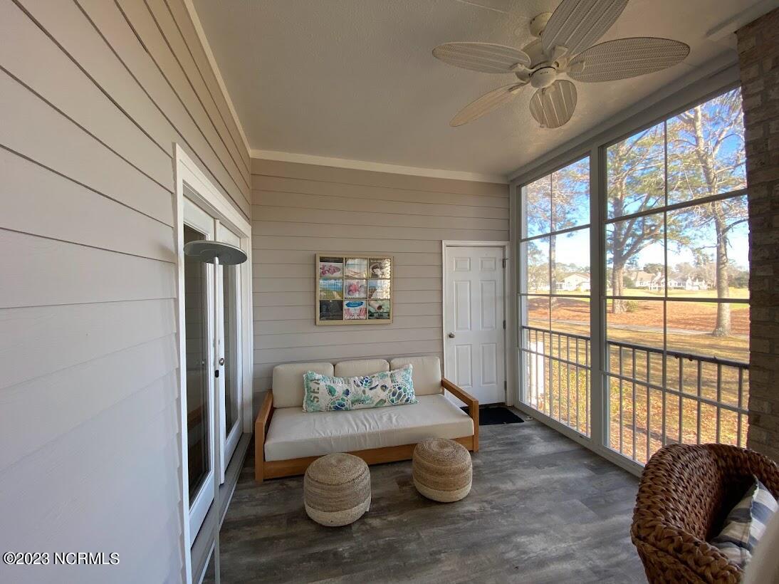 182 Clubhouse Road, Unit 2 Sunset Beach, NC 28468 - Photo 6 of 38 Lincoln All Seasons Room