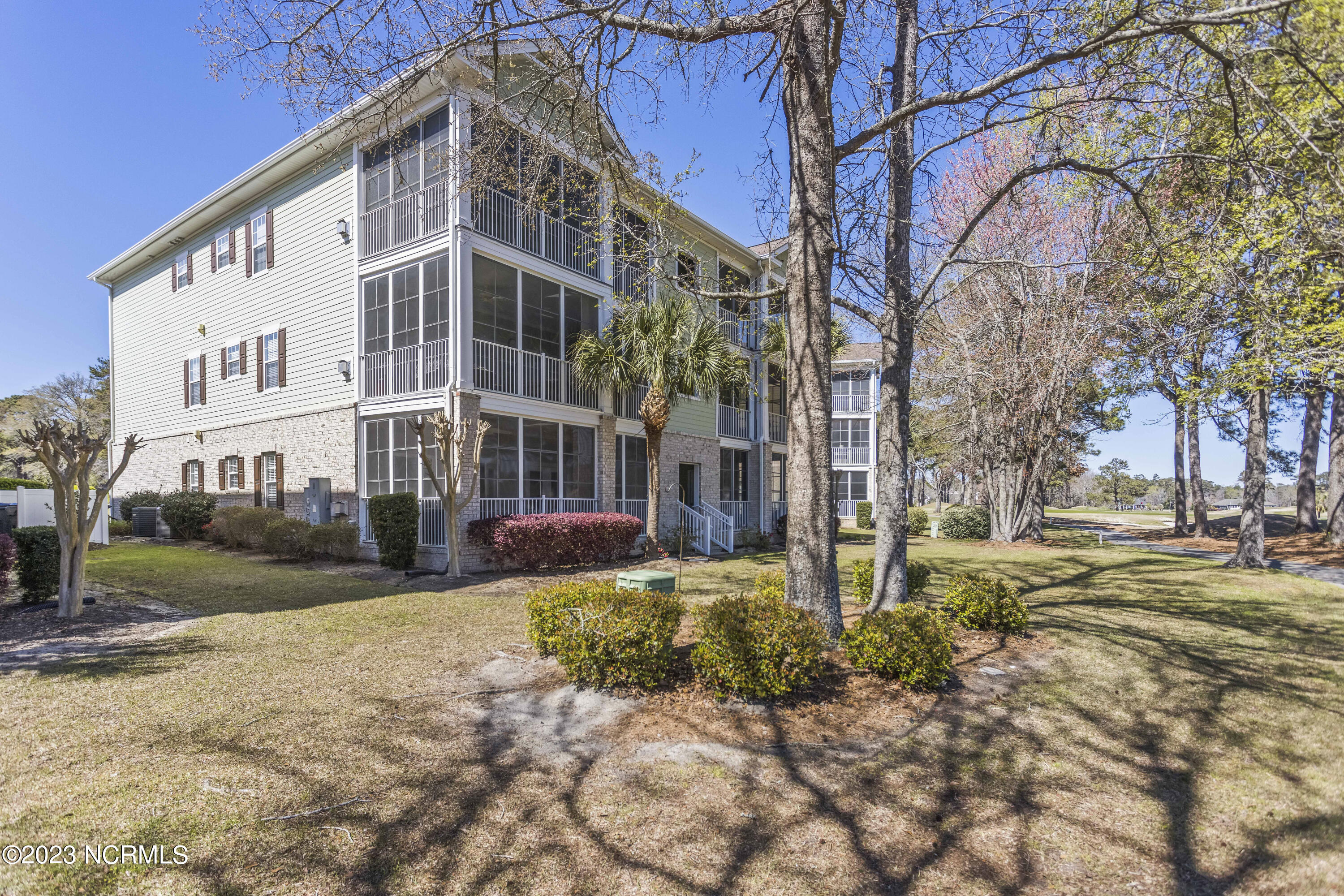 182 Clubhouse Road, Unit 2 Sunset Beach, NC 28468 - Photo 8 of 38 Clubhouse 9