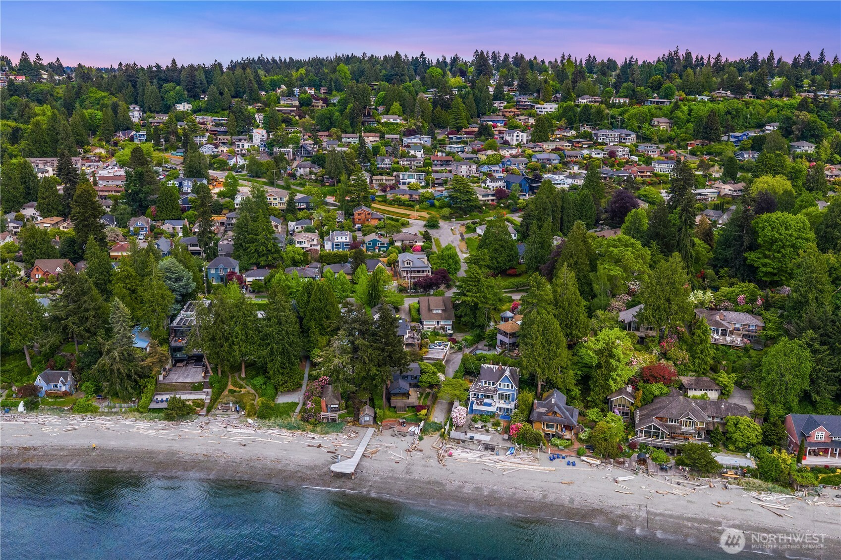 4712 Southwest Brace Point Drive Seattle, WA 98136 - Photo 31 of 33