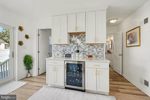 a view of living room