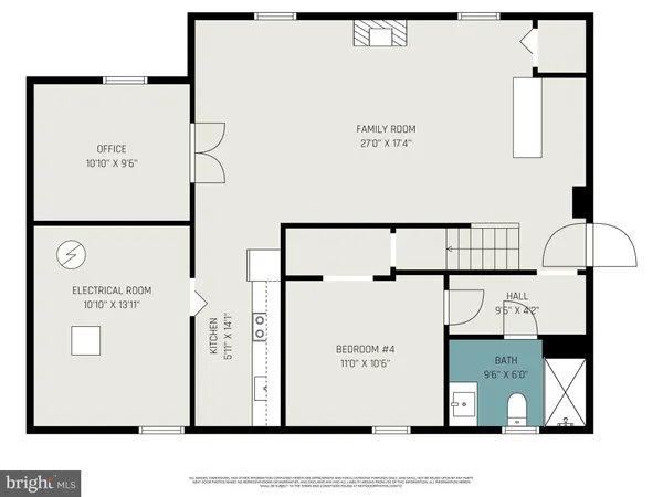$999,999 | 117 West Areba Avenue, Hershey, PA 17033