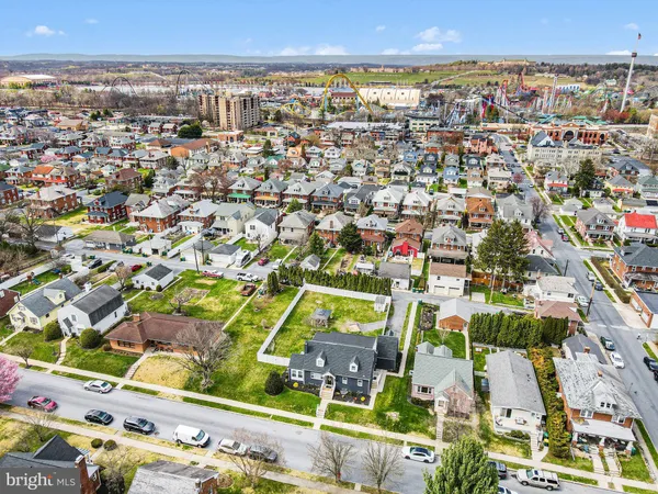 $999,999 | 117 West Areba Avenue, Hershey, PA 17033