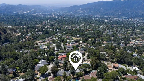 $1,828,000 | 5625 Terrace Drive, La Crescenta, CA 91214
