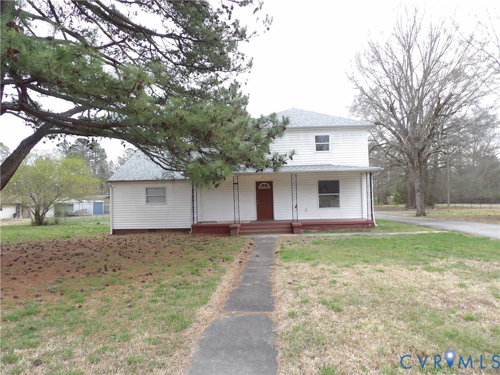 4221 River Road Petersburg, VA 23803 - Photo 2 of 27 Gallery Image 2