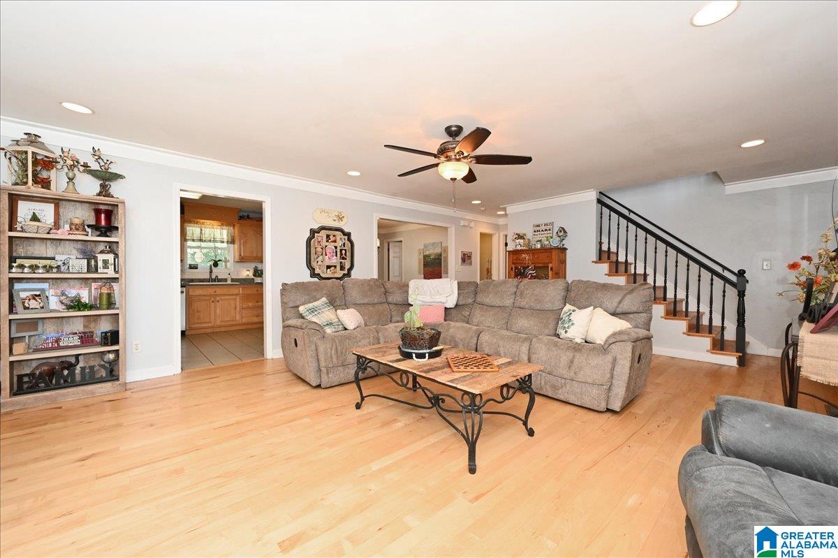 30 County Road 1276 Vinemont, AL 35179 - Photo 7 of 30