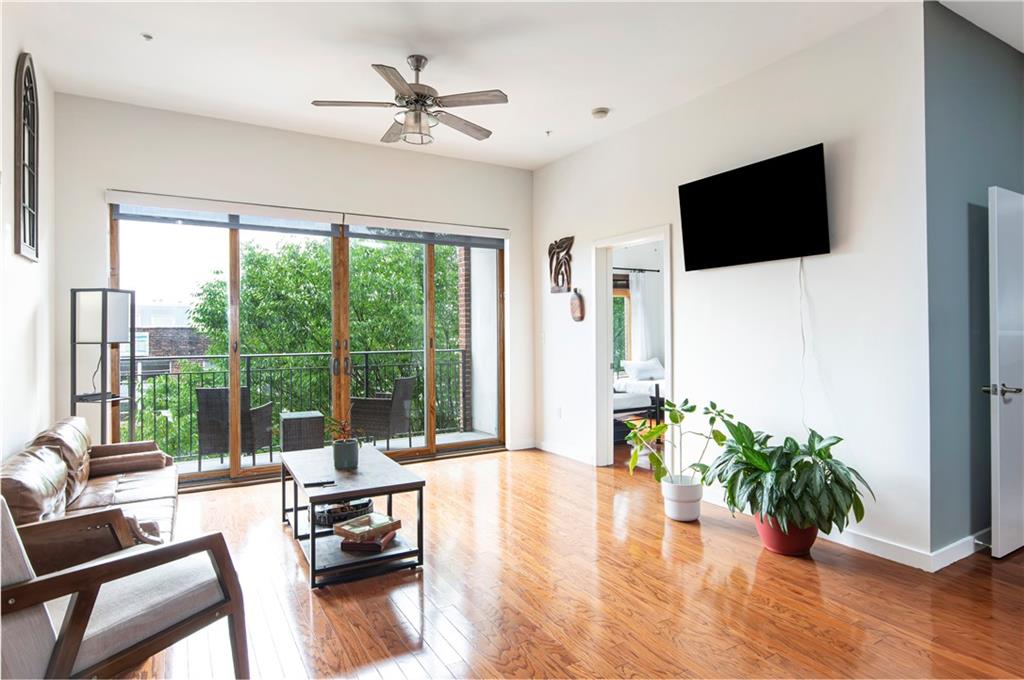 333 Nelson Street Southwest, Unit 337 Atlanta, GA 30313 - Photo 6 of 40