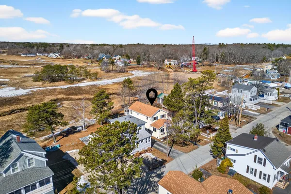 $699,000 | 18 Camp Ellis Avenue, Saco, ME 04072