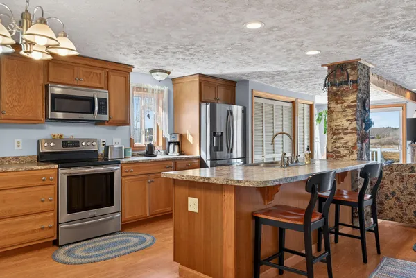 $699,000 | 18 Camp Ellis Avenue, Saco, ME 04072