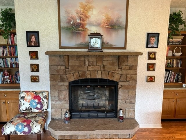 8418 Riverside Drive Fries, VA 24330 - Photo 20 of 35 Gallery Image 20
