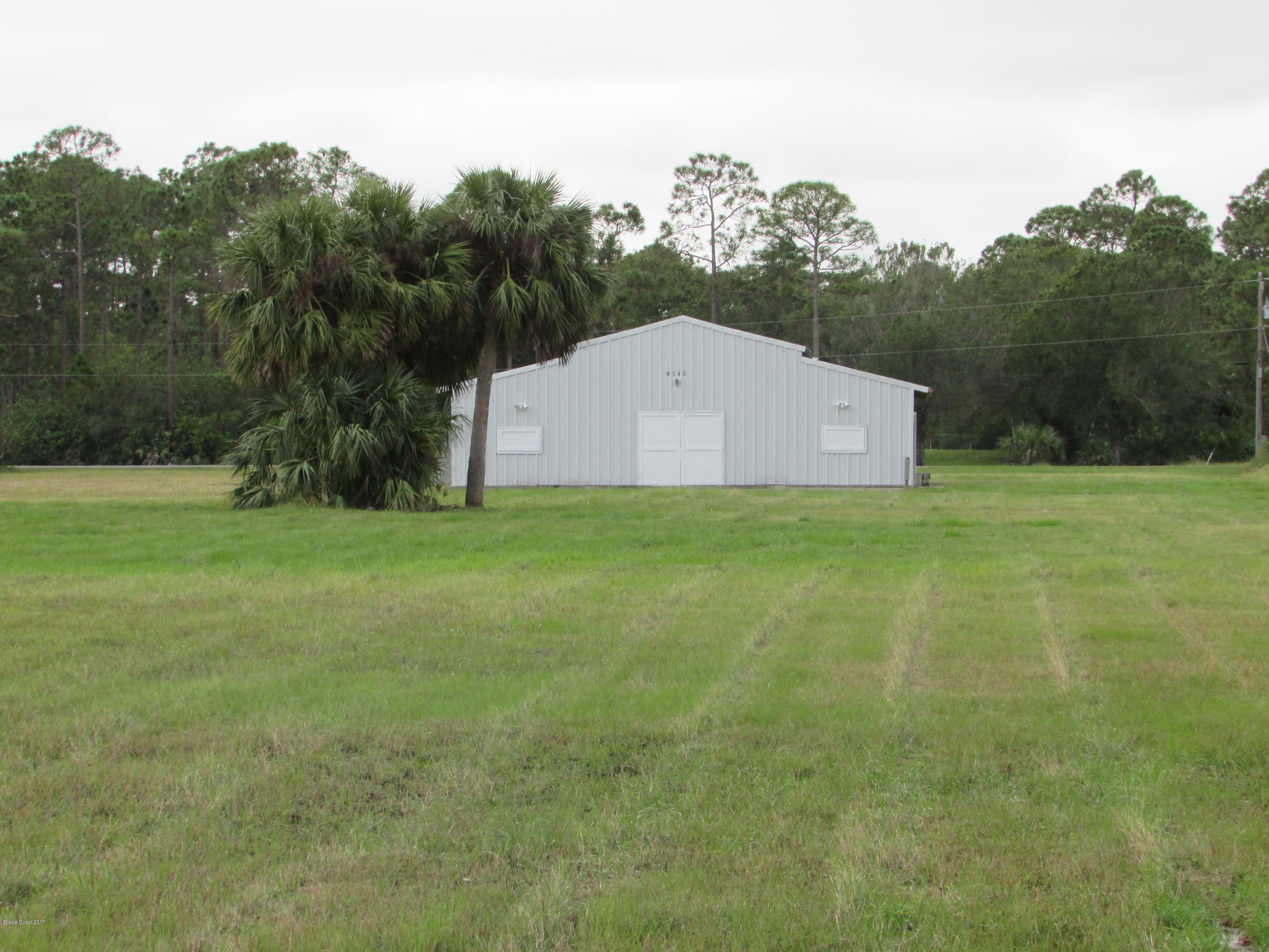 4540 Corey Road Grant Valkaria, FL 32950 - Photo 1 of 9 Build your Dream Home Here