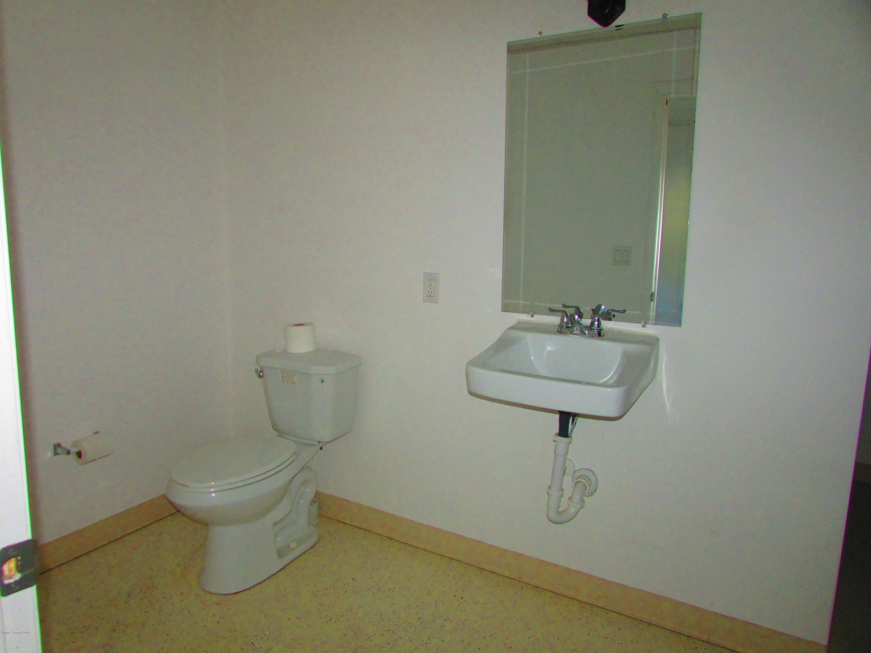 4540 Corey Road Grant Valkaria, FL 32950 - Photo 7 of 9 Main Bathroom