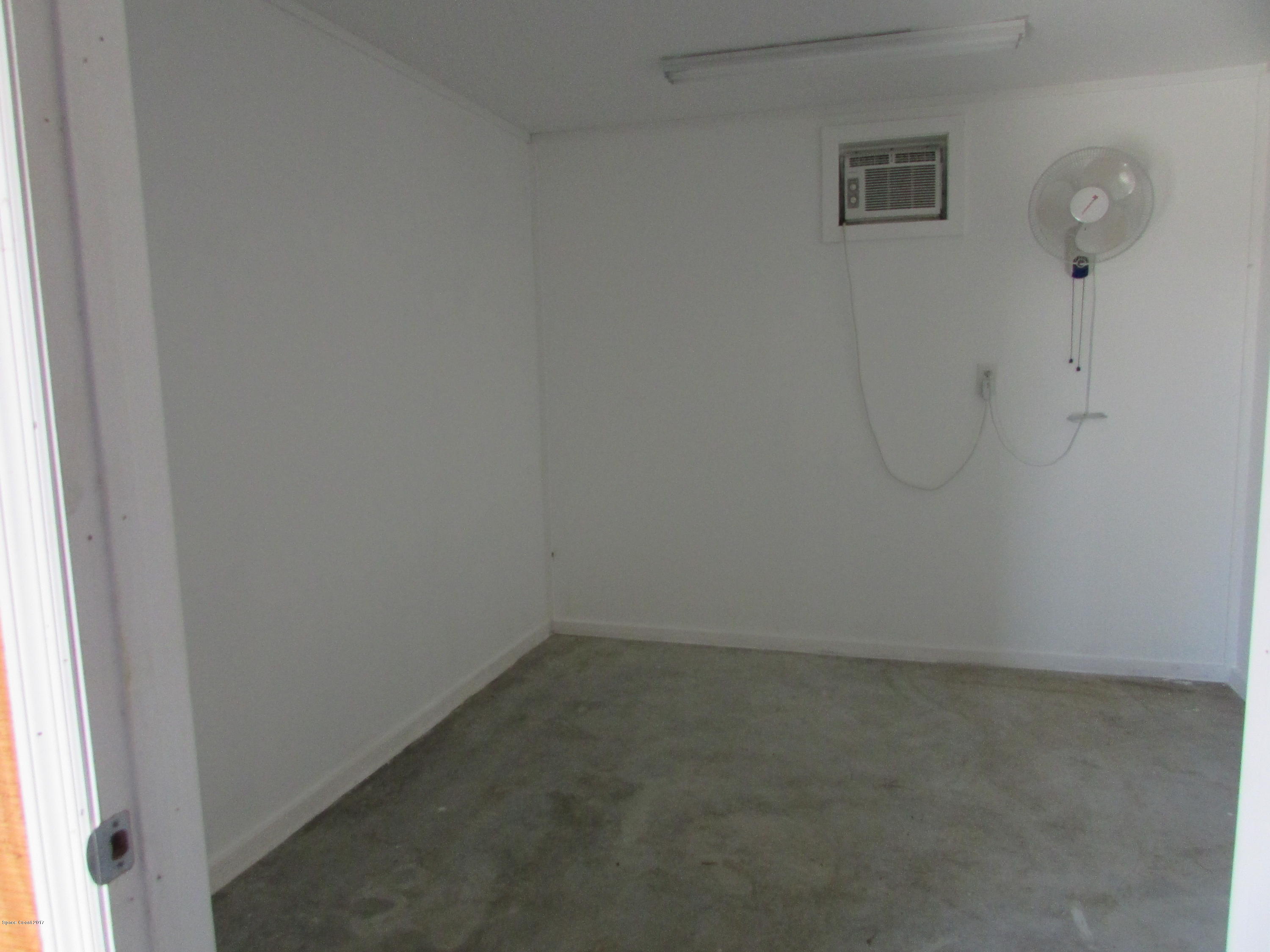4540 Corey Road Grant Valkaria, FL 32950 - Photo 8 of 9 office / storage room