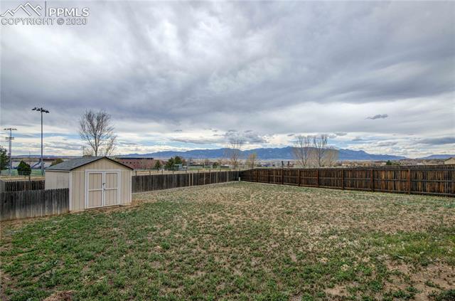 11275 Falling Star Road Fountain, CO 80817 - Photo 36 of 41