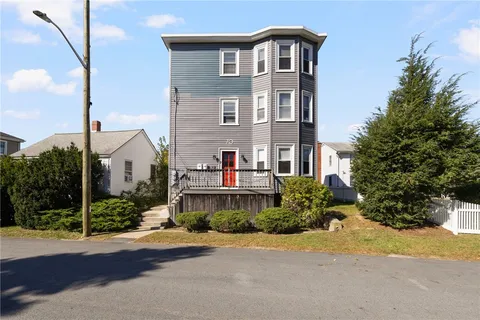 $699,900 | 70 Florida Avenue, Cranston, RI 02920