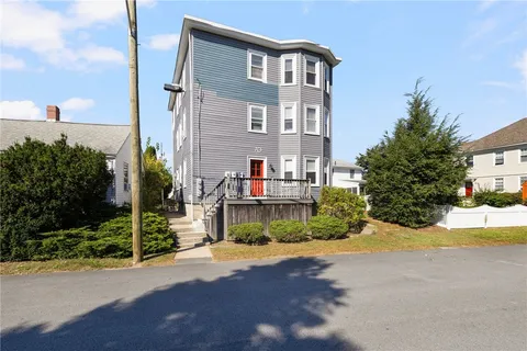 $699,900 | 70 Florida Avenue, Cranston, RI 02920