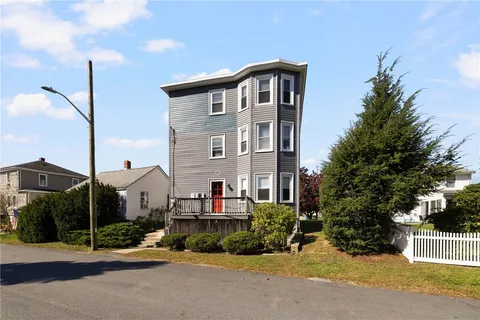 $699,900 | 70 Florida Avenue, Cranston, RI 02920