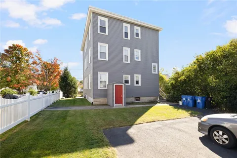 $699,900 | 70 Florida Avenue, Cranston, RI 02920