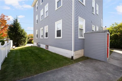 $699,900 | 70 Florida Avenue, Cranston, RI 02920