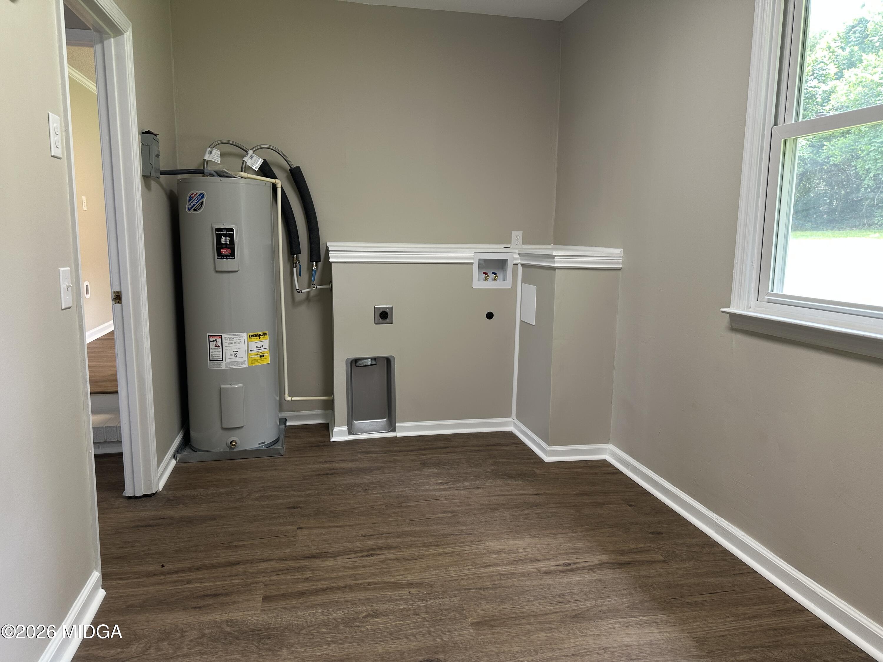 6460 Gibson Road Macon, GA 31216 - Photo 17 of 24 IMG_5412