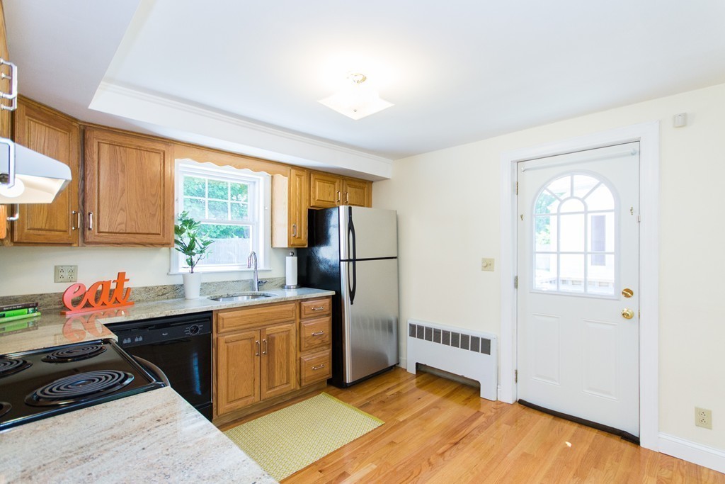 20 Badger Road Boston, MA 02136 - Photo 6 of 18 Gallery Image 6