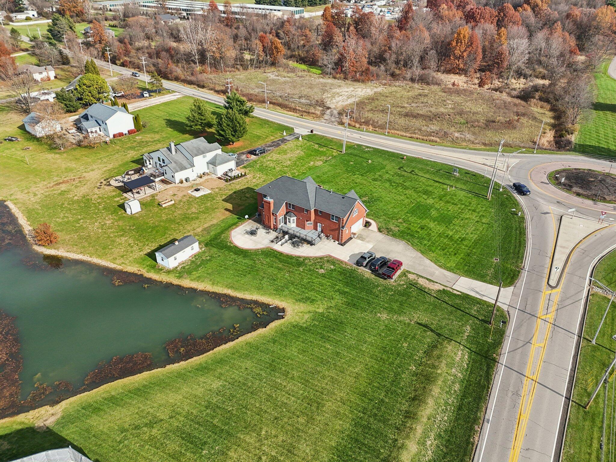 5360 Smothers Road Westerville, OH 43081 - Photo 120 of 132