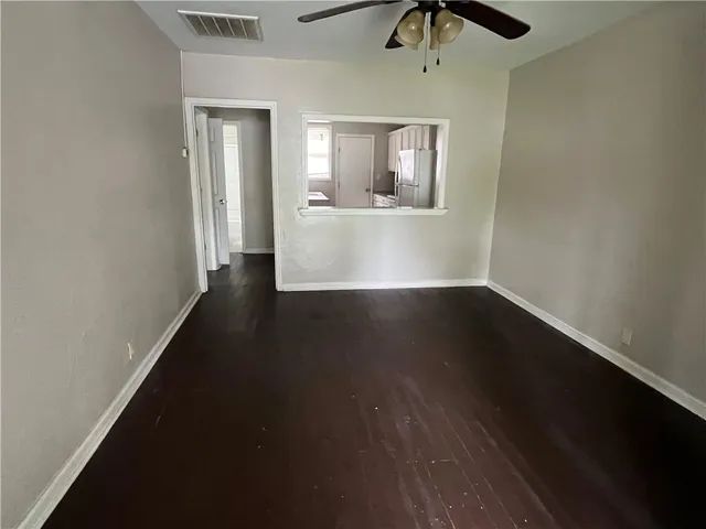 $1,300 | 3667 Wylly Avenue, Brunswick, GA 31520