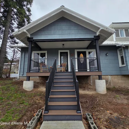 $350,000 | 429 South 8th Street, St. Maries, ID 83861