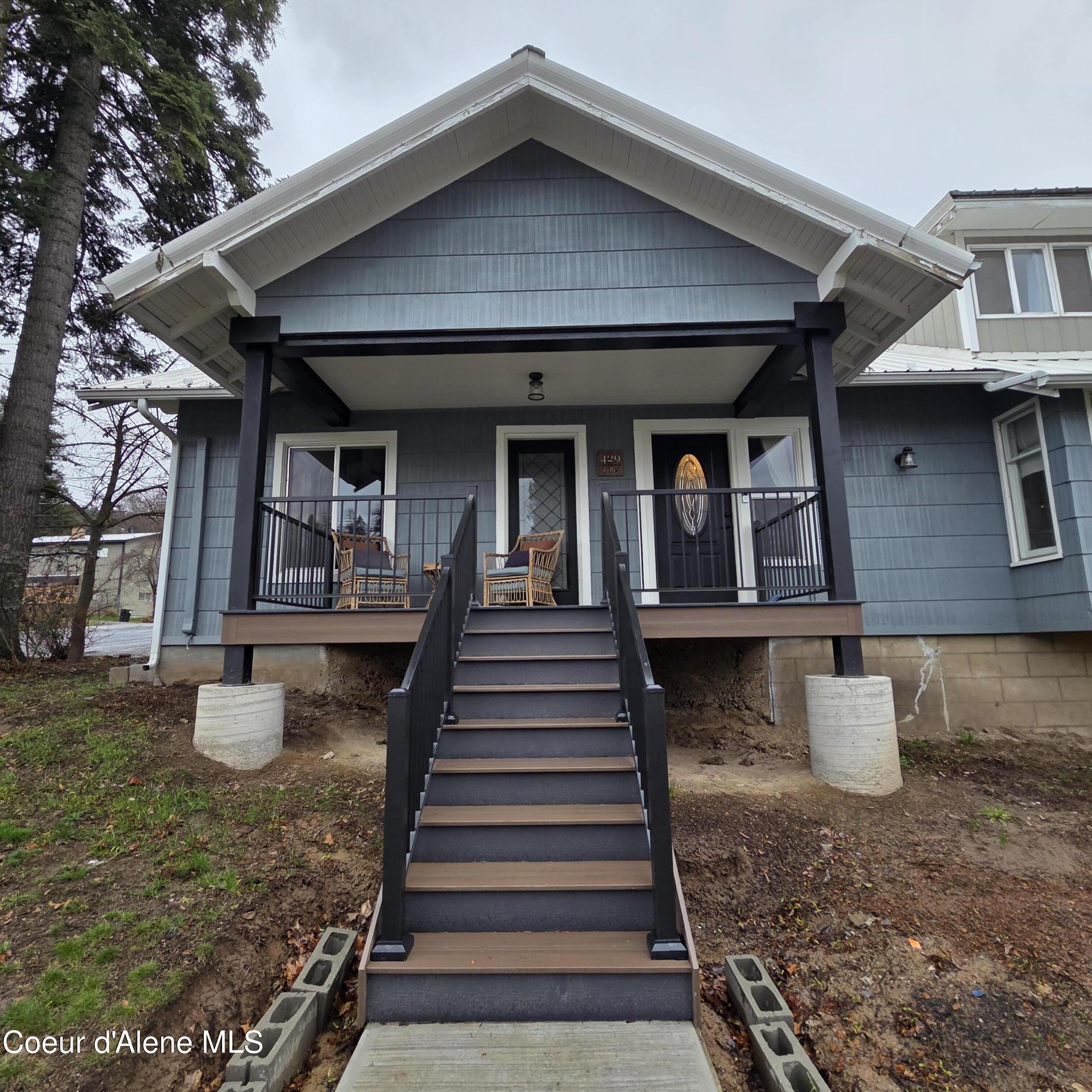 429 South 8th Street St. Maries, ID 83861 - Photo 1 of 51 20260402_151417