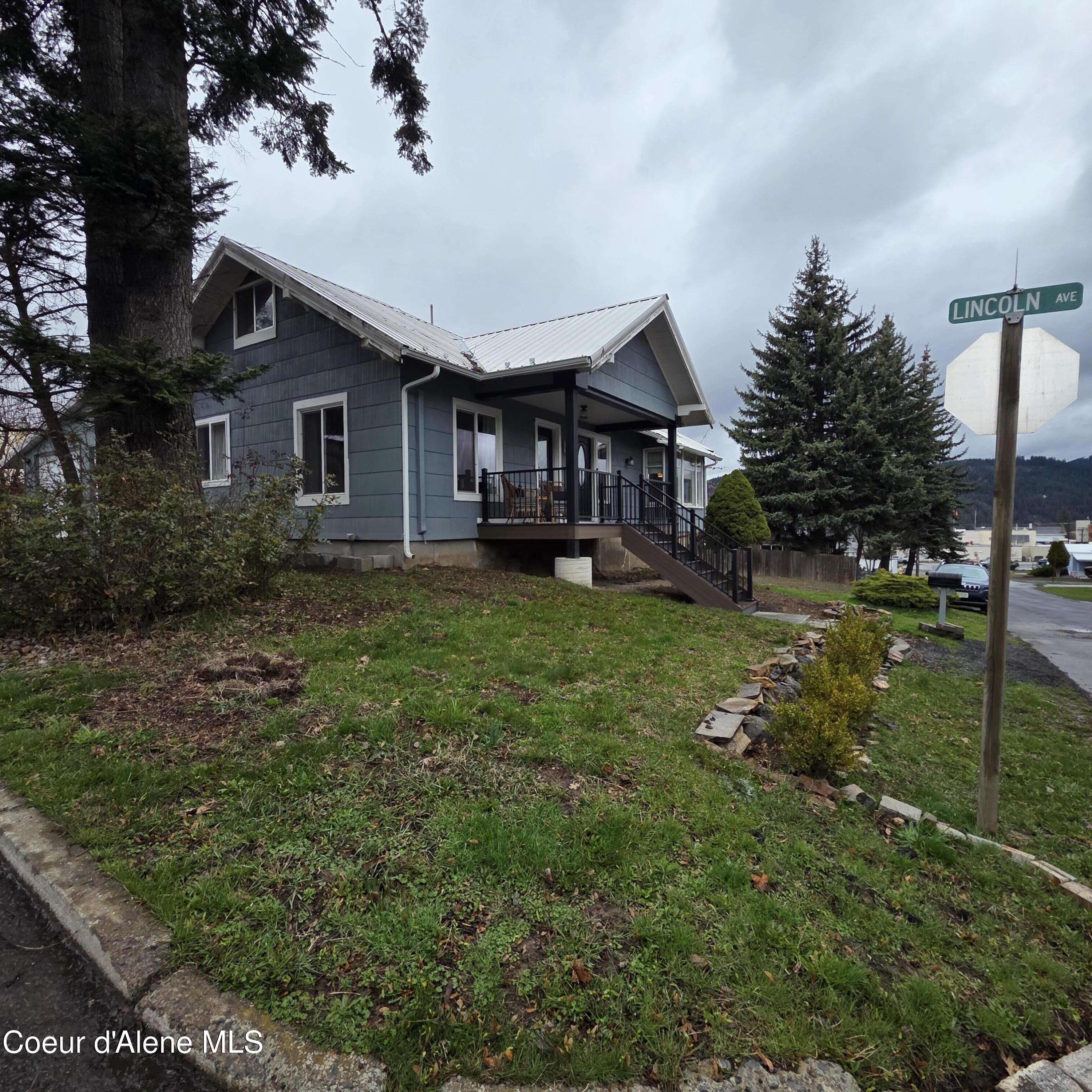 429 South 8th Street St. Maries, ID 83861 - Photo 40 of 51 20260402_151429