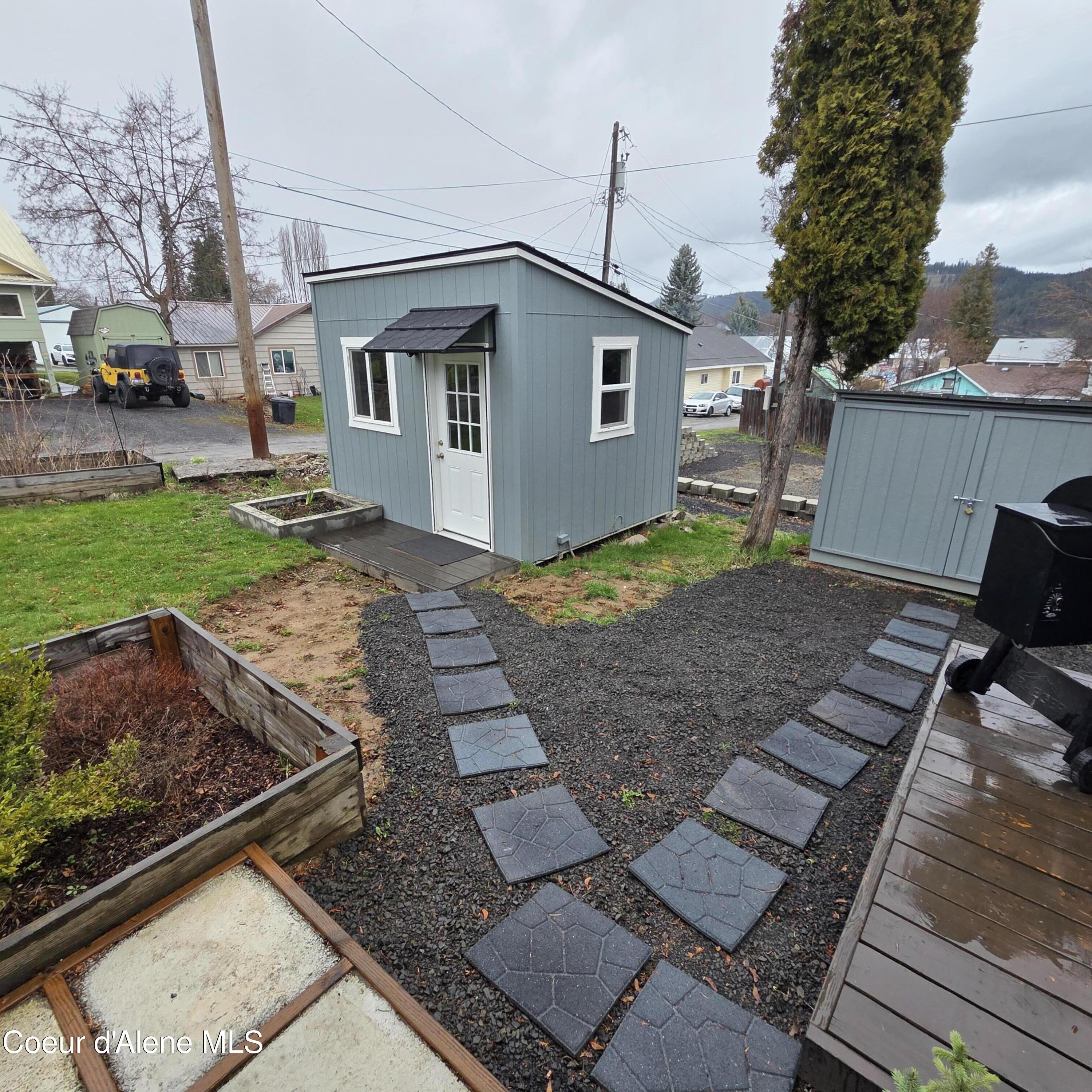 429 South 8th Street St. Maries, ID 83861 - Photo 45 of 51 20260402_151514