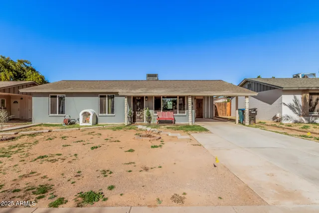 $335,000 | 2016 West Windrose Drive, Phoenix, AZ 85029