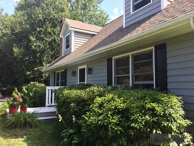 125 Heather Street Boone, NC 28607 - Photo 7 of 22 Gallery Image 7